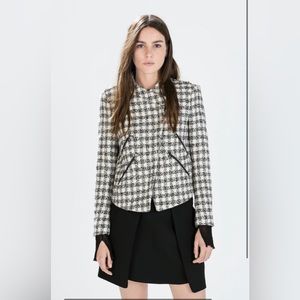 Zara jacket